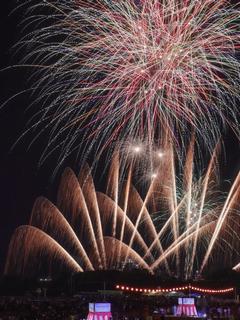 いわで夏まつり