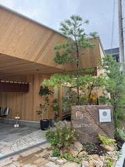 カフェしおん外観