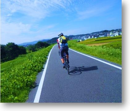 めっけもん広場ポタリングコース（貴志駅前発着）