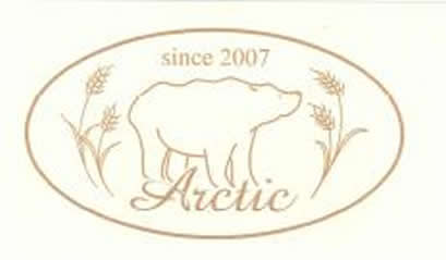 Arcticのロゴ