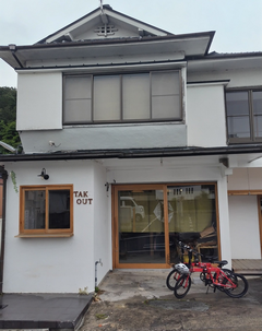 紀の川三笠館