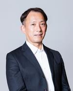 谷口氏 写真