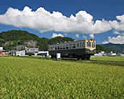 紀州鉄道の画像