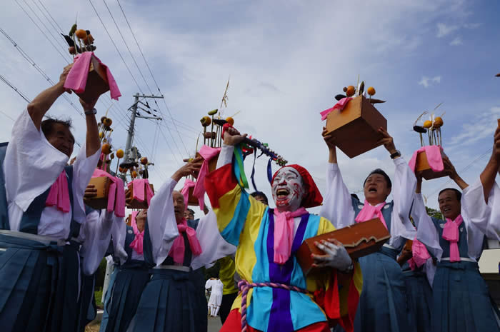 笑い祭の画像1