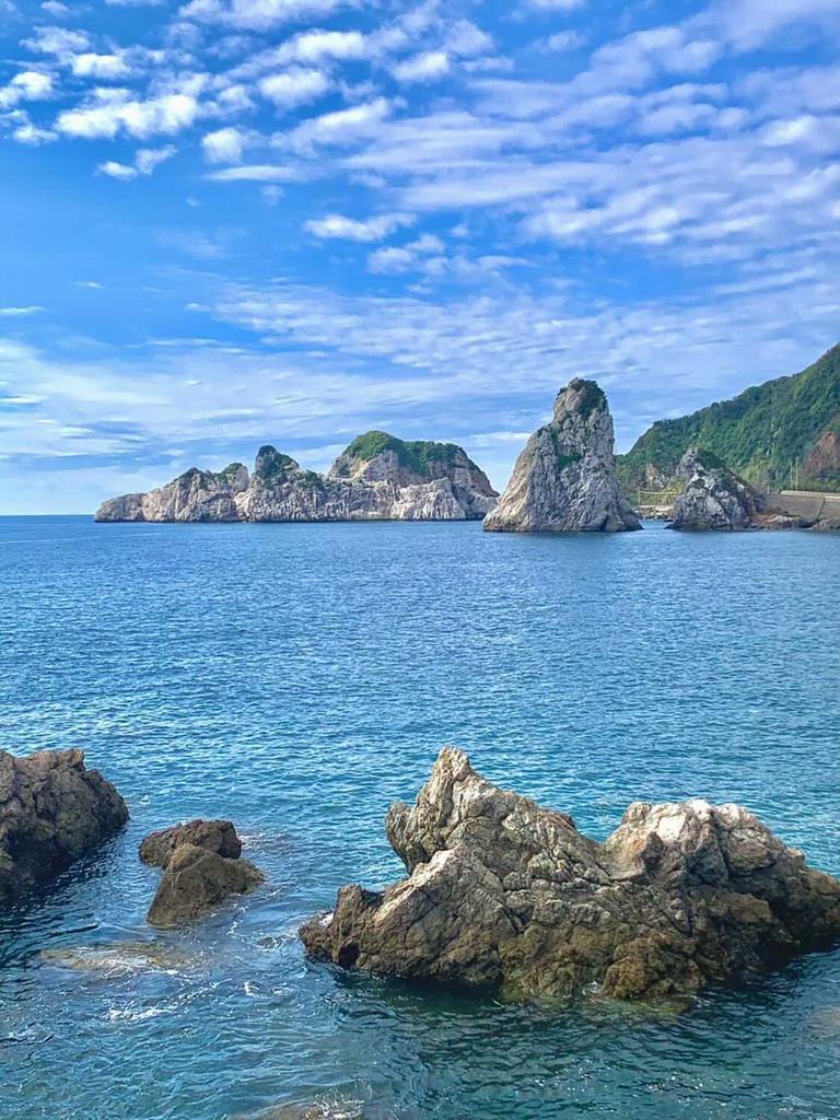 白崎海岸の画像1