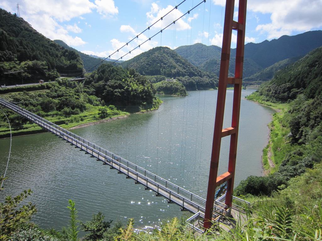 椿山レイクビレッジの写真