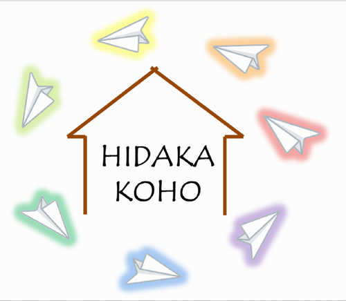ロゴマークの画像