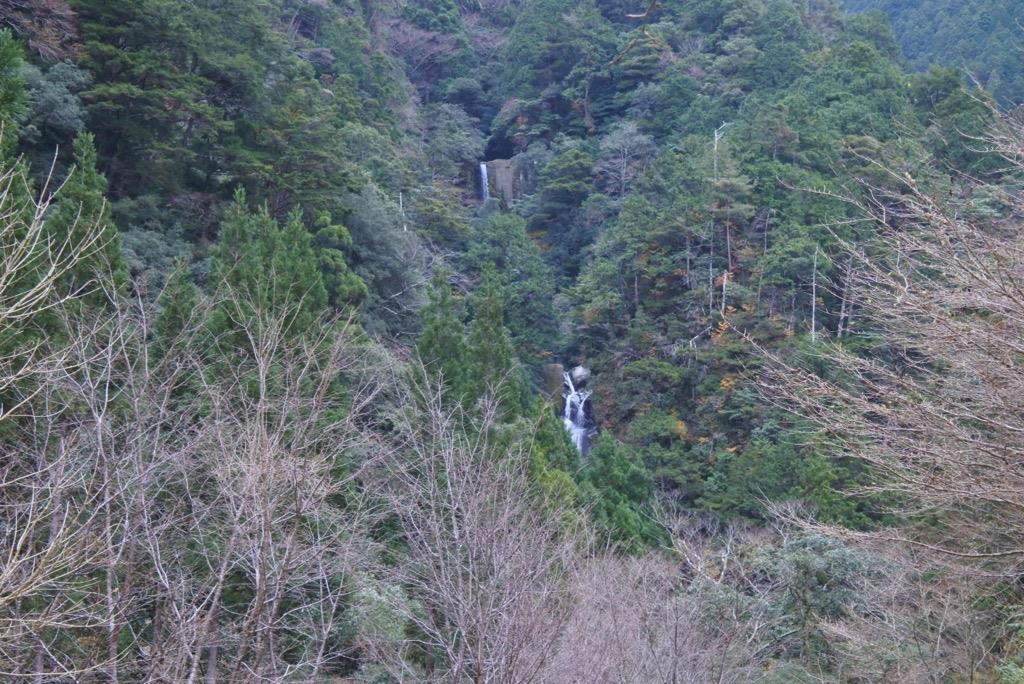 宝竜滝