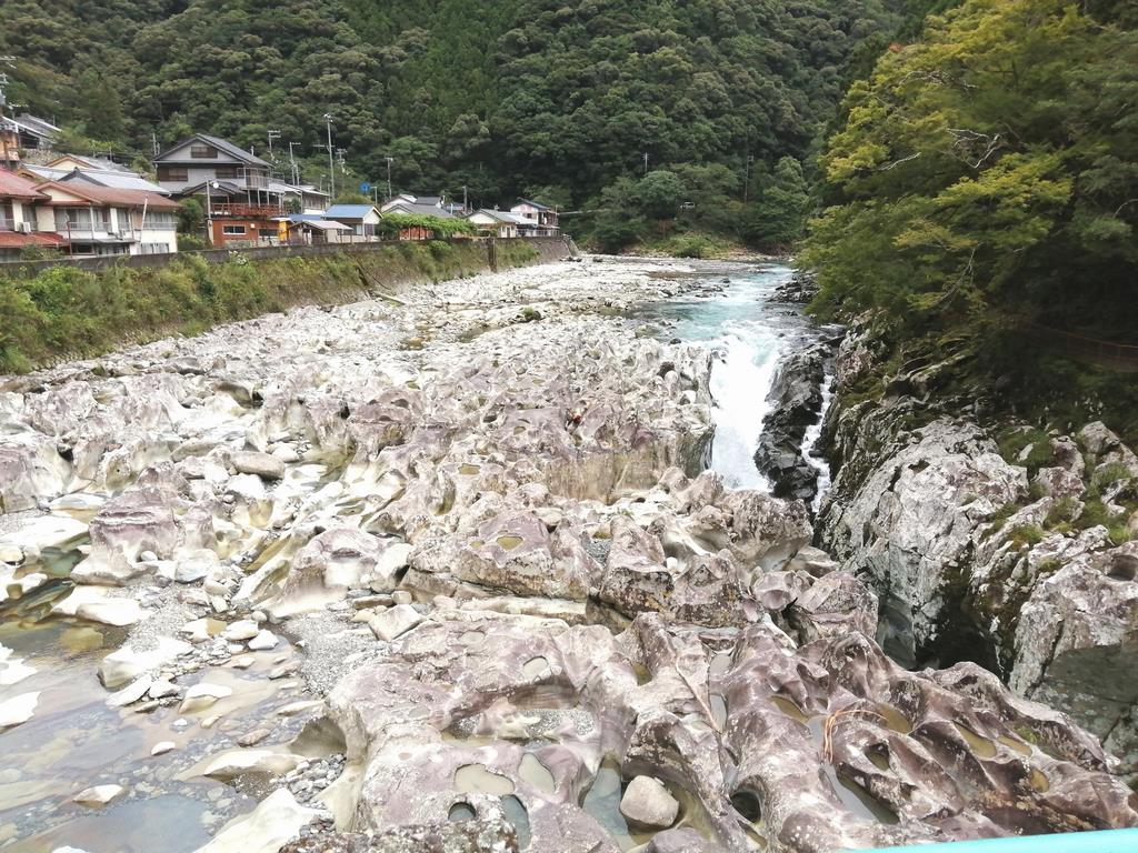 川原