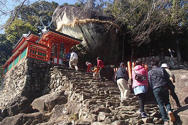 神倉神社