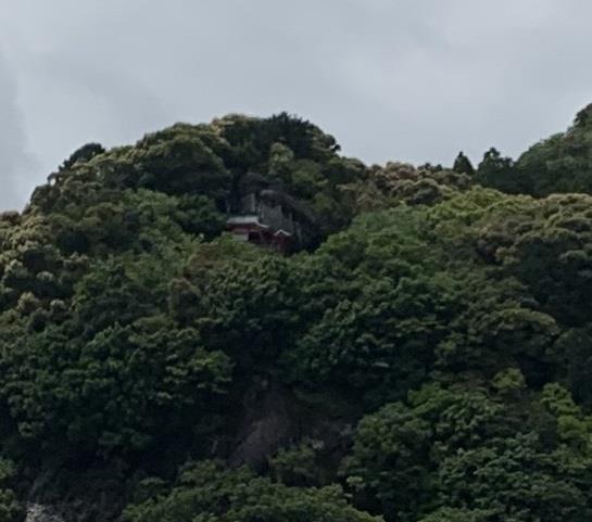 神倉神社