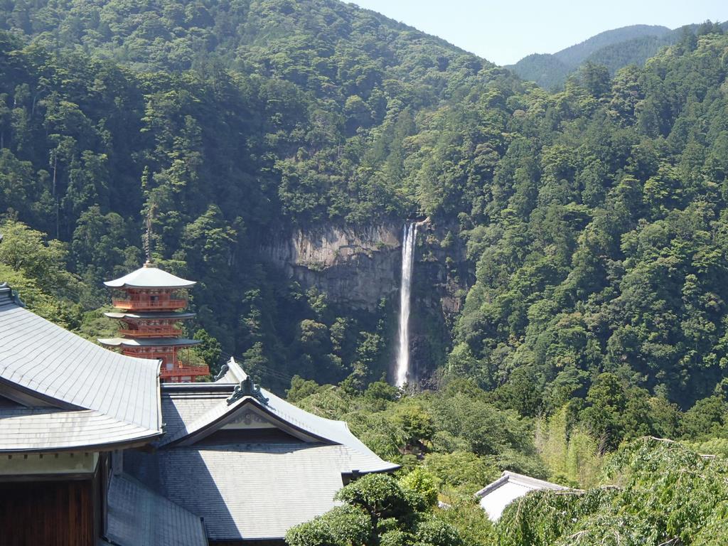 那智の滝