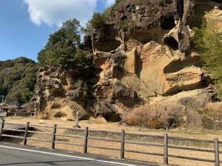虫喰い