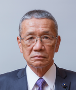 堀龍雄