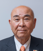 新島雄