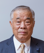 谷洋一