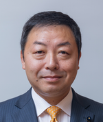 藤山将材