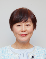 藤本眞利子
