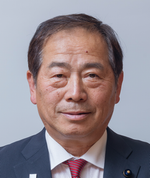 鈴木德久