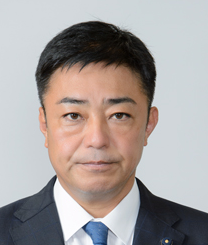 上山寿示