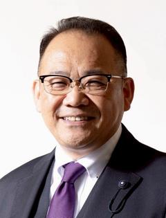 玄素彰人議員の写真