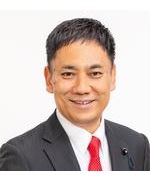 中西徹議員の写真
