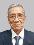 堀龍雄議員の写真