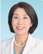 土井裕美子議員の写真