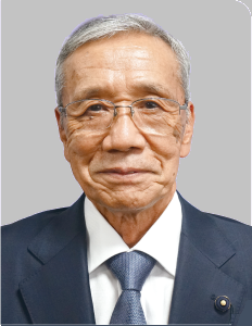 堀龍雄議員の写真