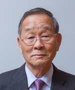 中西峰雄議員の顔写真
