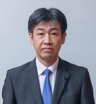 議長写真