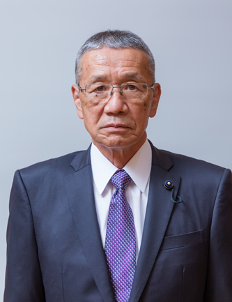 堀議長