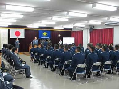 和歌山市で開催された全国都道府県議会議長会第140回定例総会の画像