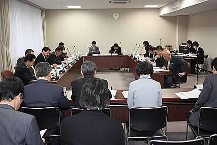 歯科保健推進に係る条例案検討会（第2回）の画像