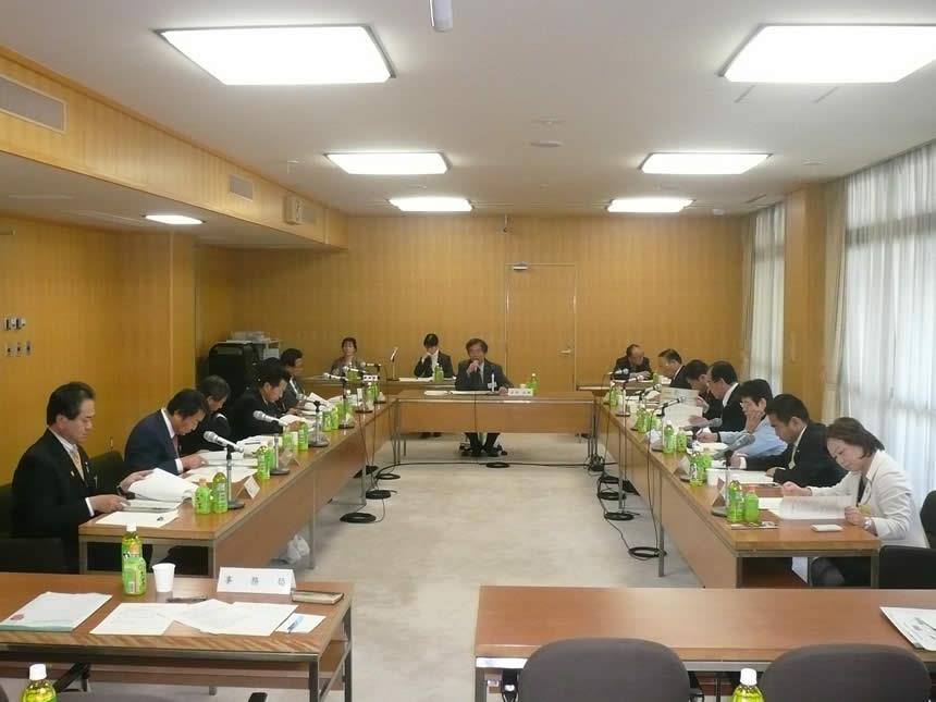 第6回近畿6府県議員交流フォーラム2の画像