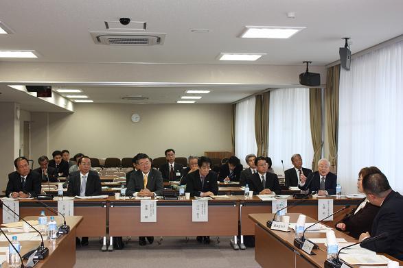 観光振興に係る条例案検討会(第3回)1の画像