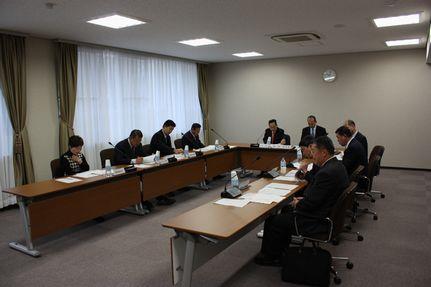 観光振興に係る条例案検討会(第2回)の画像