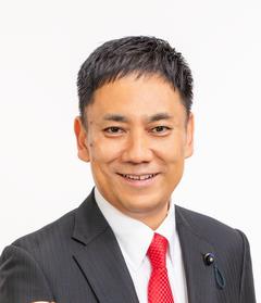 中西徹議員の写真