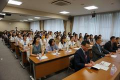 山東師範大学生