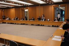 全国議会①