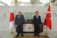 トルコ見舞金②