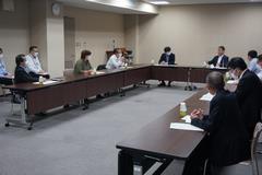 代表者会議②