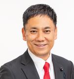 中西徹議員の写真