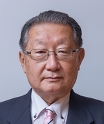 長坂隆司議員の顔写真