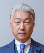 坂本佳隆議員の顔写真