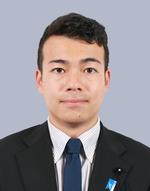 金澤耀司議員の写真