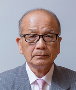 吉井和視議員の顔写真
