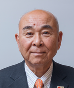 新島雄議員の顔写真