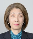 土井裕美子議員の写真