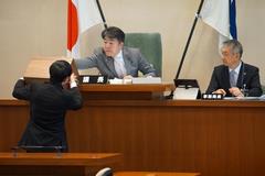 定例会3
